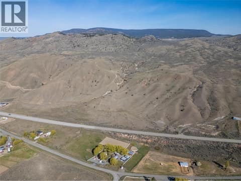 Photo 2 of Lot A TRANS CANADA Highway, Cherry Creek/Savona, Kamloops