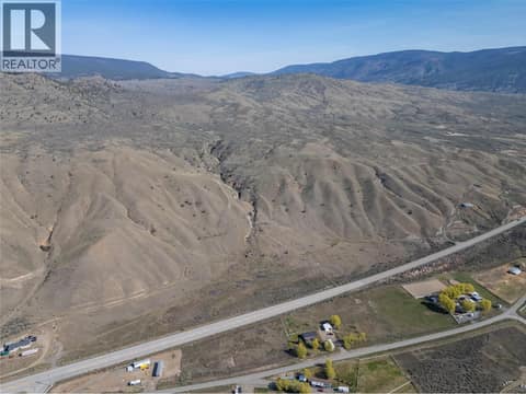 Photo 4 of Lot A TRANS CANADA Highway, Cherry Creek/Savona, Kamloops