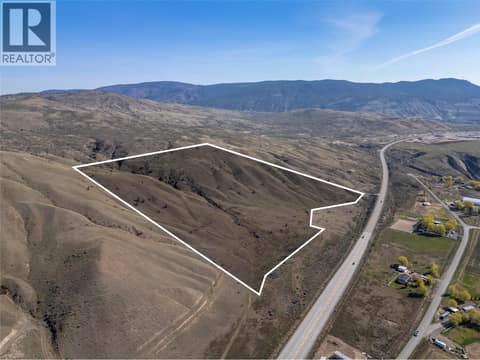 Photo 5 of Lot A TRANS CANADA Highway, Cherry Creek/Savona, Kamloops
