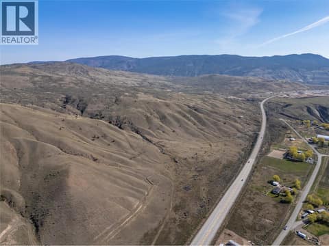 Photo 6 of Lot A TRANS CANADA Highway, Cherry Creek/Savona, Kamloops