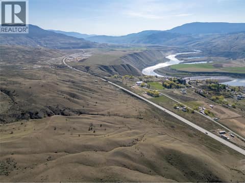 Photo 7 of Lot A TRANS CANADA Highway, Cherry Creek/Savona, Kamloops
