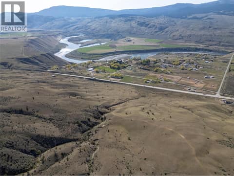 Photo 8 of Lot A TRANS CANADA Highway, Cherry Creek/Savona, Kamloops