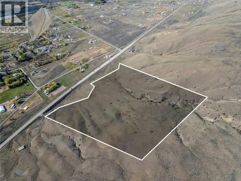 Photo 9 of Lot A TRANS CANADA Highway, Cherry Creek/Savona, Kamloops