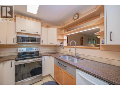 Photo 1 of 110 Kalamalka Lake Road Unit# 107, City of Vernon