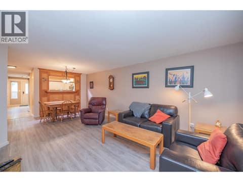 Photo 10 of 110 Kalamalka Lake Road Unit# 107, City of Vernon
