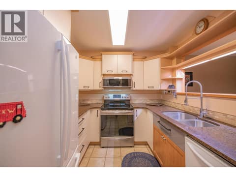 Photo 2 of 110 Kalamalka Lake Road Unit# 107, City of Vernon