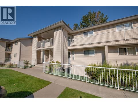 Photo 36 of 110 Kalamalka Lake Road Unit# 107, City of Vernon