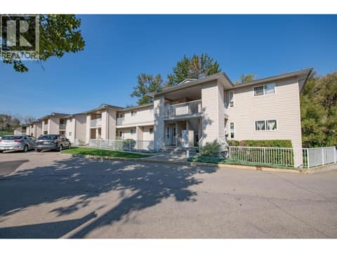 Photo 37 of 110 Kalamalka Lake Road Unit# 107, City of Vernon
