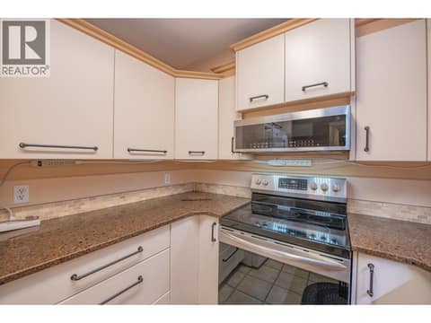 Photo 4 of 110 Kalamalka Lake Road Unit# 107, City of Vernon