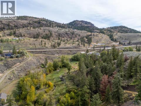 Photo 1 of Beaton Road Lot# 6, Cherry Creek/Savona, Kamloops