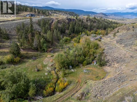 Photo 10 of Beaton Road Lot# 6, Cherry Creek/Savona, Kamloops