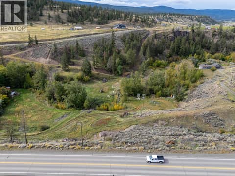 Photo 11 of Beaton Road Lot# 6, Cherry Creek/Savona, Kamloops