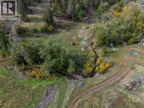 Photo 12 of Beaton Road Lot# 6, Cherry Creek/Savona, Kamloops
