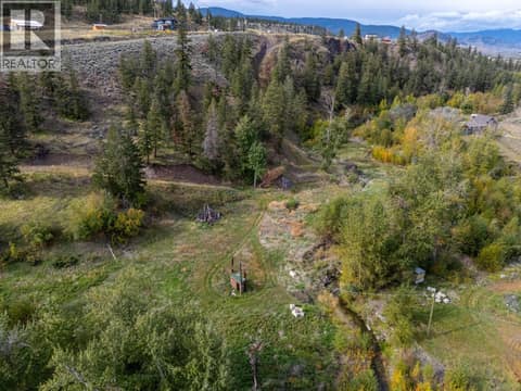 Photo 13 of Beaton Road Lot# 6, Cherry Creek/Savona, Kamloops