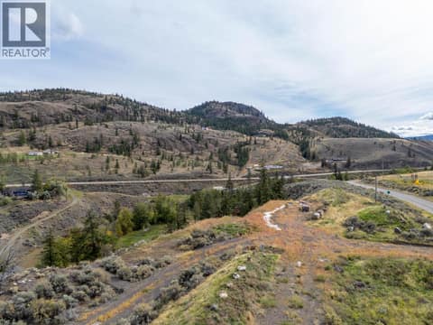 Photo 4 of Beaton Road Lot# 6, Cherry Creek/Savona, Kamloops