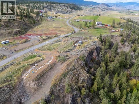 Photo 6 of Beaton Road Lot# 6, Cherry Creek/Savona, Kamloops