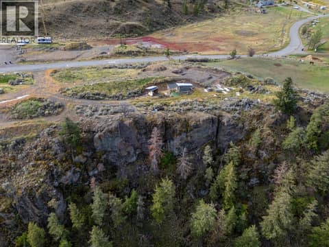 Photo 7 of Beaton Road Lot# 6, Cherry Creek/Savona, Kamloops