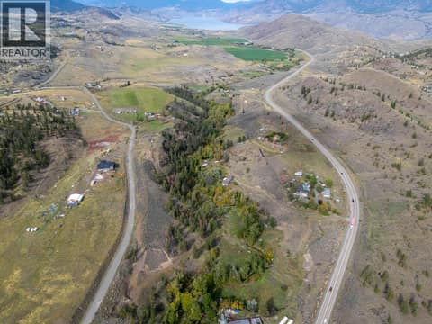 Photo 8 of Beaton Road Lot# 6, Cherry Creek/Savona, Kamloops