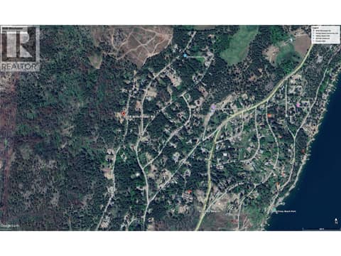 Photo 3 of 9508 Winchester Road Unit# (Parcel C), Okanagan North, Vernon