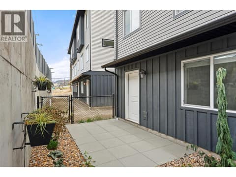 Photo 11 of 8960 Dallas Drive Unit# 119, Campbell Creek/Deloro, Kamloops