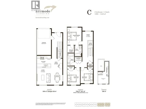 Photo 27 of 8960 Dallas Drive Unit# 119, Campbell Creek/Deloro, Kamloops