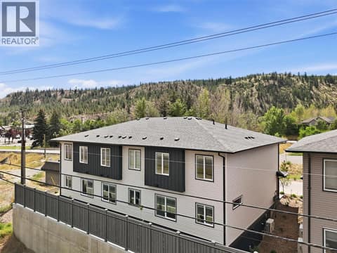 Photo 30 of 8960 Dallas Drive Unit# 119, Campbell Creek/Deloro, Kamloops