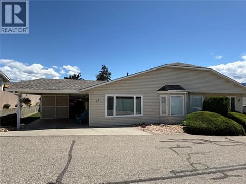 Photo 22 of 4600 Bella Vista Road Unit# 31, Bella Vista, Vernon