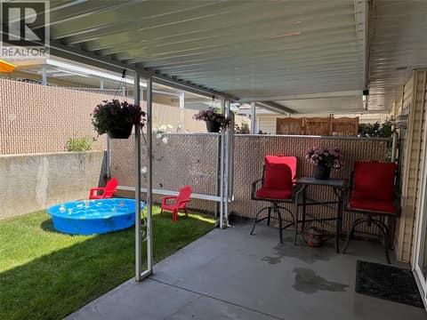 Photo 3 of 4600 Bella Vista Road Unit# 31, Bella Vista, Vernon