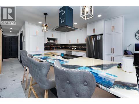 Photo 4 of 4600 Bella Vista Road Unit# 31, Bella Vista, Vernon