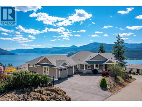 Photo 1 of 9196 Tronson Road Unit# 7, Adventure Bay, Vernon