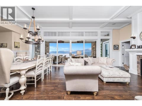 Photo 11 of 9196 Tronson Road Unit# 7, Adventure Bay, Vernon