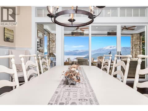 Photo 14 of 9196 Tronson Road Unit# 7, Adventure Bay, Vernon