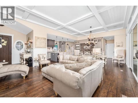 Photo 16 of 9196 Tronson Road Unit# 7, Adventure Bay, Vernon