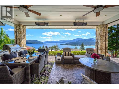 Photo 22 of 9196 Tronson Road Unit# 7, Adventure Bay, Vernon