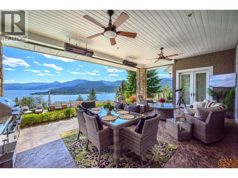Photo 23 of 9196 Tronson Road Unit# 7, Adventure Bay, Vernon