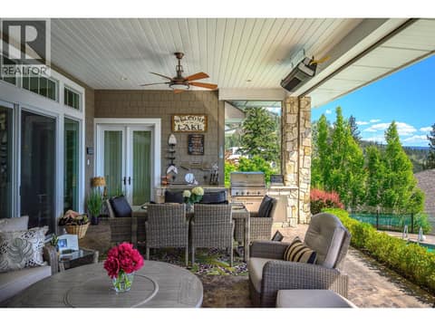Photo 24 of 9196 Tronson Road Unit# 7, Adventure Bay, Vernon