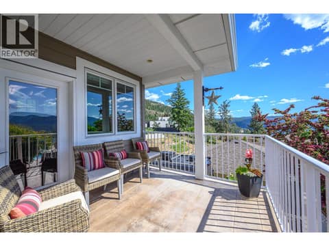 Photo 46 of 9196 Tronson Road Unit# 7, Adventure Bay, Vernon