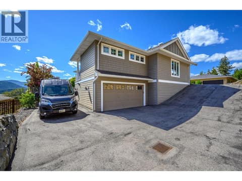 Photo 51 of 9196 Tronson Road Unit# 7, Adventure Bay, Vernon