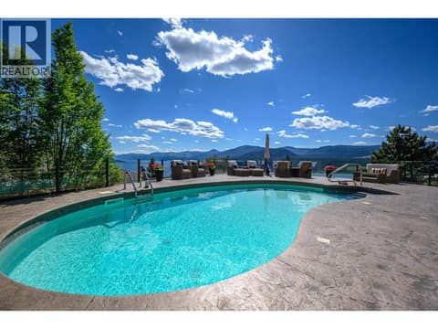 Photo 53 of 9196 Tronson Road Unit# 7, Adventure Bay, Vernon