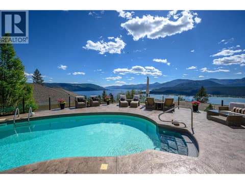 Photo 54 of 9196 Tronson Road Unit# 7, Adventure Bay, Vernon