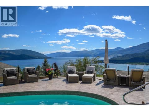 Photo 55 of 9196 Tronson Road Unit# 7, Adventure Bay, Vernon
