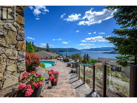 Photo 56 of 9196 Tronson Road Unit# 7, Adventure Bay, Vernon