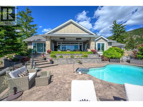 Photo 57 of 9196 Tronson Road Unit# 7, Adventure Bay, Vernon