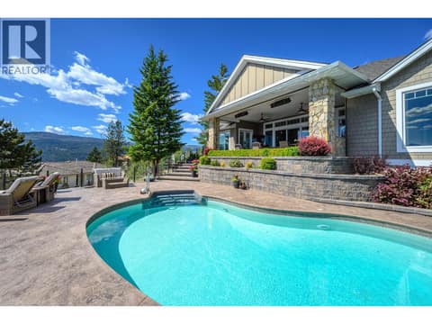 Photo 58 of 9196 Tronson Road Unit# 7, Adventure Bay, Vernon