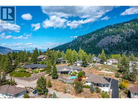 Photo 59 of 9196 Tronson Road Unit# 7, Adventure Bay, Vernon