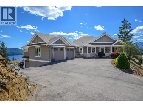 Photo 6 of 9196 Tronson Road Unit# 7, Adventure Bay, Vernon