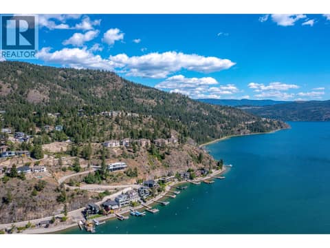 Photo 65 of 9196 Tronson Road Unit# 7, Adventure Bay, Vernon