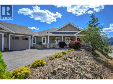 Photo 7 of 9196 Tronson Road Unit# 7, Adventure Bay, Vernon