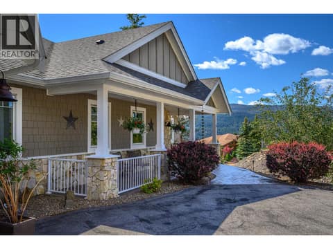 Photo 8 of 9196 Tronson Road Unit# 7, Adventure Bay, Vernon