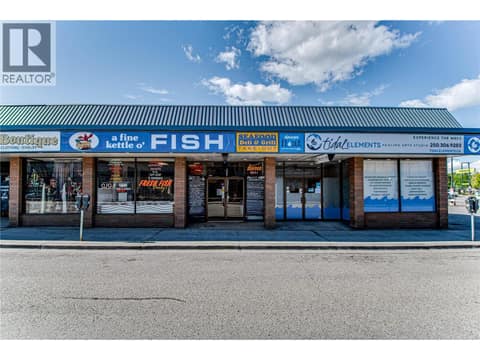 Photo 1 of 3408 31 Avenue, City of Vernon